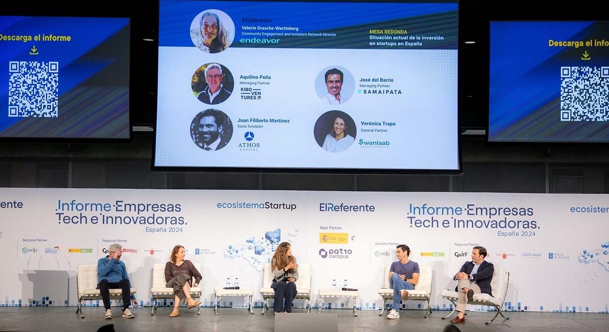 Málaga lidera el ecosistema tech andaluz en un sector que ya supera los 747 millones y 6.300 empleos