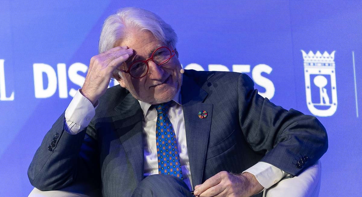 'Foment del Treball' asks the Government to "paralyze" the BBVA takeover bid for Sabadell