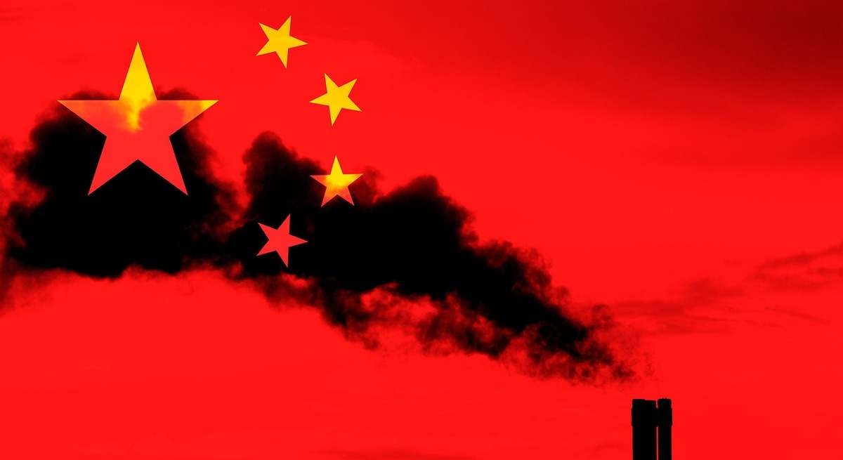Er is iets mis met de grote 'fabriek' van China: de industriële razernij creëert geen economische waarde en heeft een houdbaarheidsdatum.