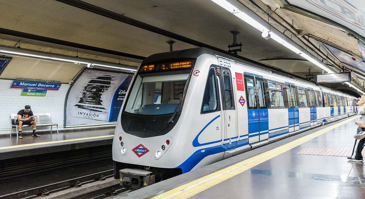 Yapay Zeka Madrid Metrosu'na Geliyor: Yolcuların Deneyimini Nasıl Değiştirecek?
