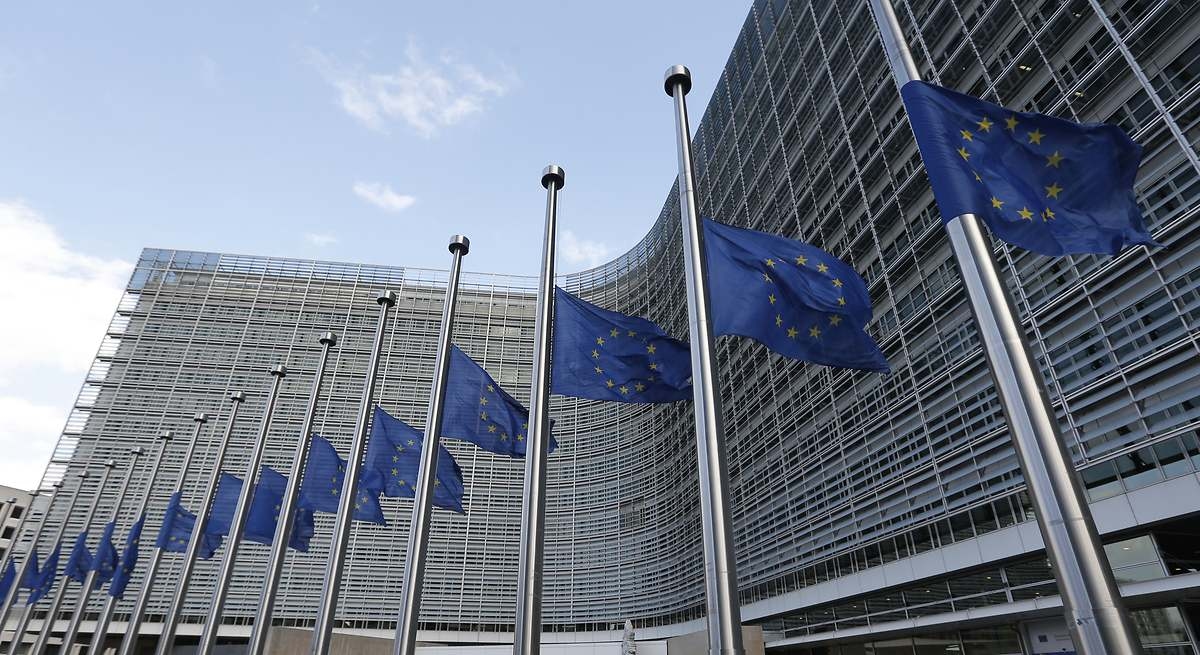 Brüssel droht TikTok mit einer Geldstrafe wegen Verstoßes gegen europäische Werbevorschriften.