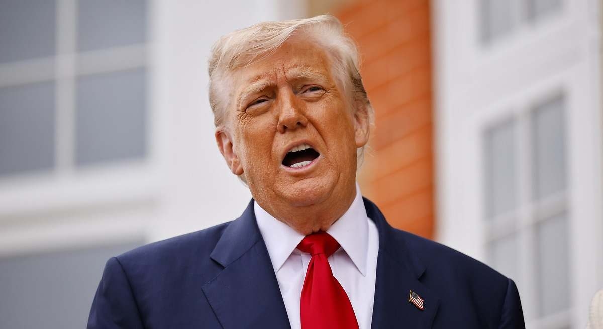 Trump zoekt toenadering tot Xi Jinping: VS schort exportcontroles technologie naar China op