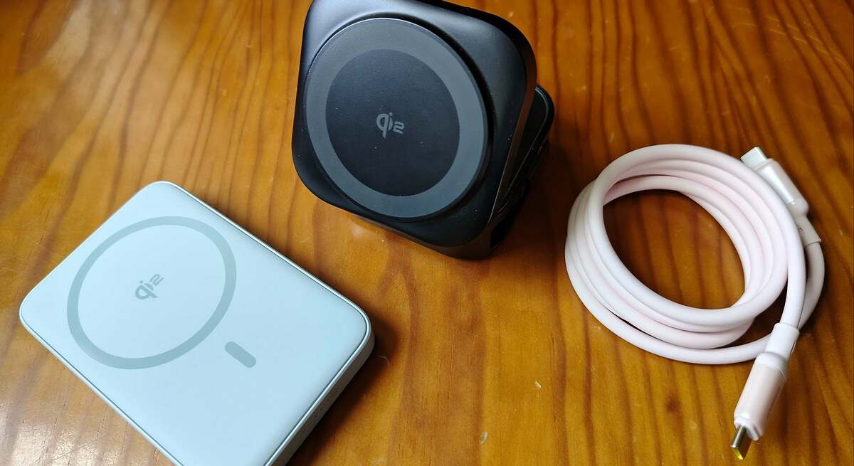 Baseus PicoGo: nuevas armas anti apagones