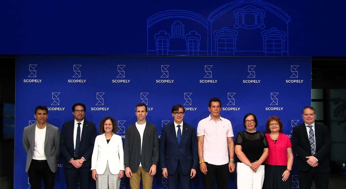 Scopely inaugura en Barcelona un nuevo 'hub' en el 22@ para desarrollar videojuegos