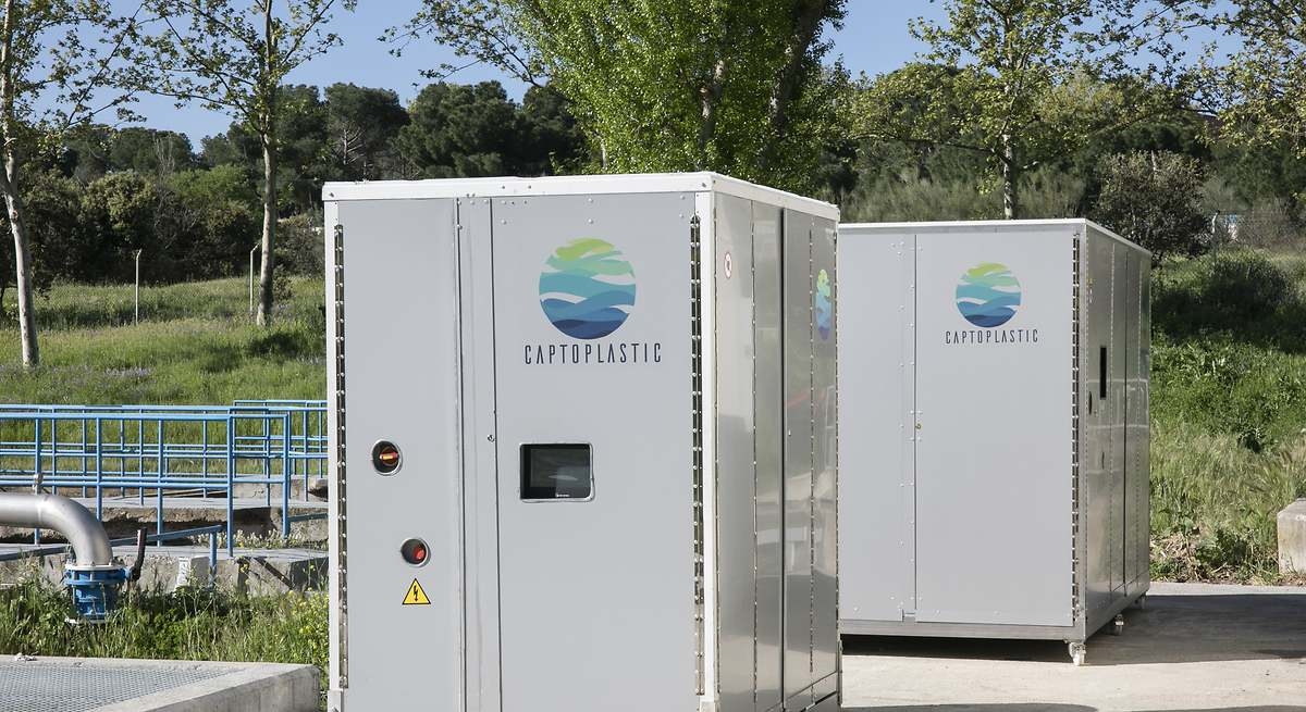 BeAble Capital invests €2 million in the environmental and health startup Captoplastic.