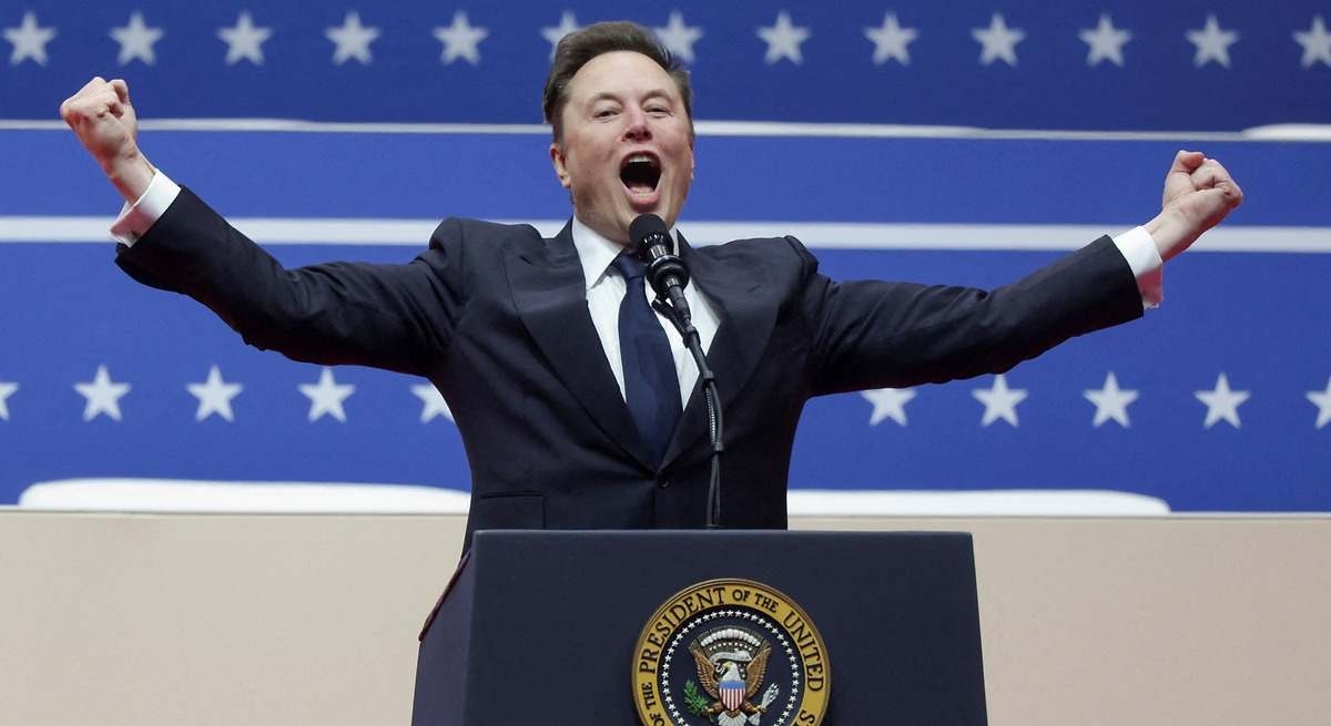 L'intelligenza artificiale di Elon Musk raccoglierà 12 miliardi di dollari per dare impulso a Grok e sfidare i giganti della Silicon Valley