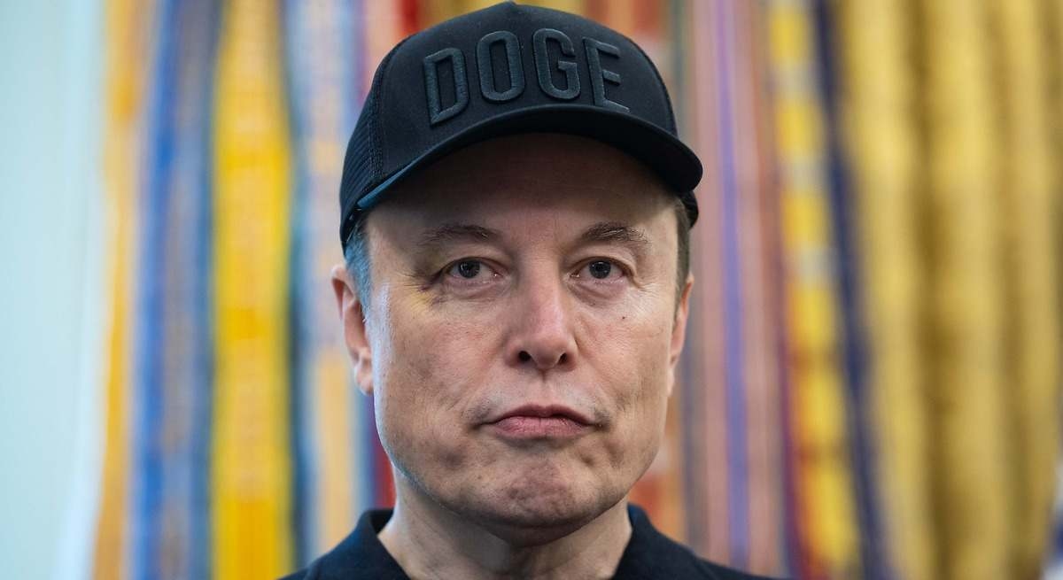 Scoppia la guerra: Musk chiama Trump pedofilo e il presidente minaccia di rescindere tutti i suoi contratti.