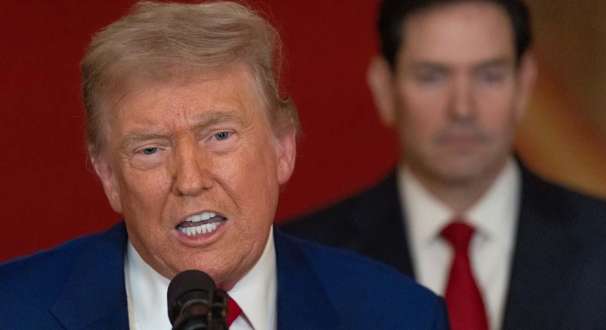 Trump'ın saldırısından sonra İran'ın nükleer tesislerinden geriye ne kaldı?