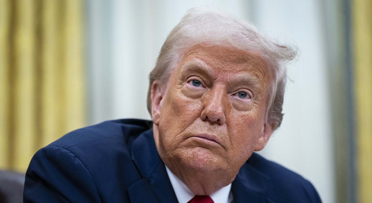Bruselas asegura que "está preparada para todas las posibilidades" ante la nueva amenaza de Trump por la multa  a Google
