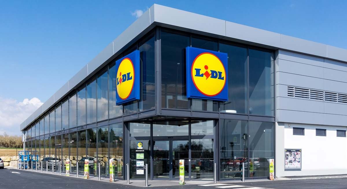 Il proprietario di Lidl vuole diventare un colosso nei data center e potenziare la potenza dell'intelligenza artificiale in Germania.