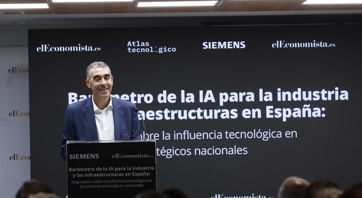 A Siemens está investindo na Espanha para impulsionar seus negócios de data center com a abertura de um novo hub.