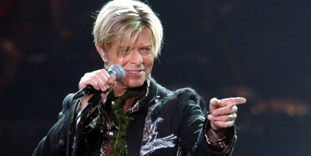 'The Spectator,' the secret project David Bowie was working on before his death
