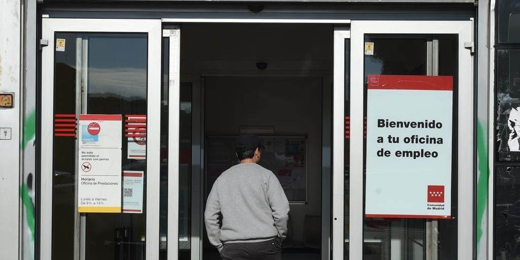 When unemployment benefits are paid in June: the date at Caixabank, ING, Santander, BBVA, and other banks