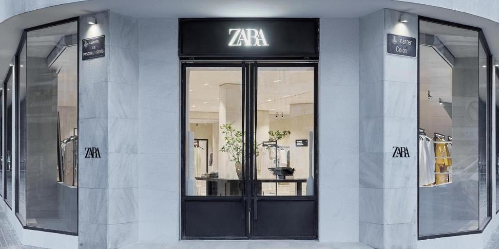 Это самые дешевые страны в мире для покупки одежды Zara.