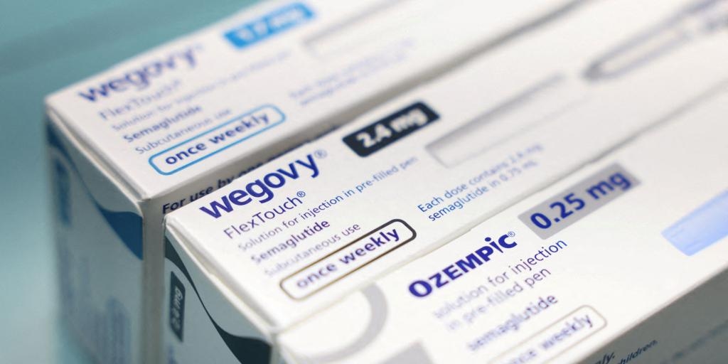 La Agencia del Medicamento alerta de un raro riesgo de ceguera súbita asociado al uso de Ozempic
