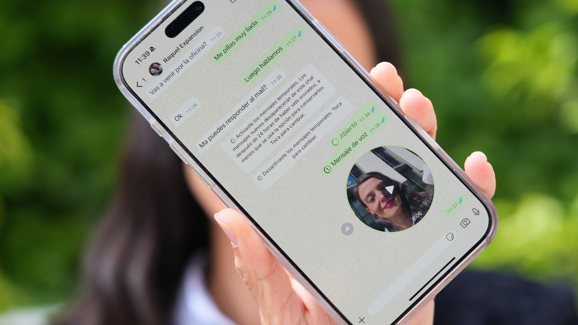 Trucos de Whatsapp que quizás no conozca