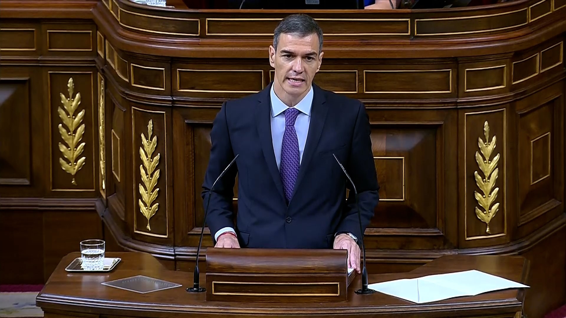 Dit zijn de 15 maatregelen die Sánchez voorstelt om corruptie te bestrijden.
