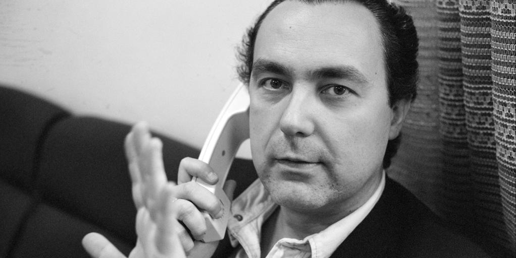 Luis Alberto de Cuenca'nın anıları ve portreleri