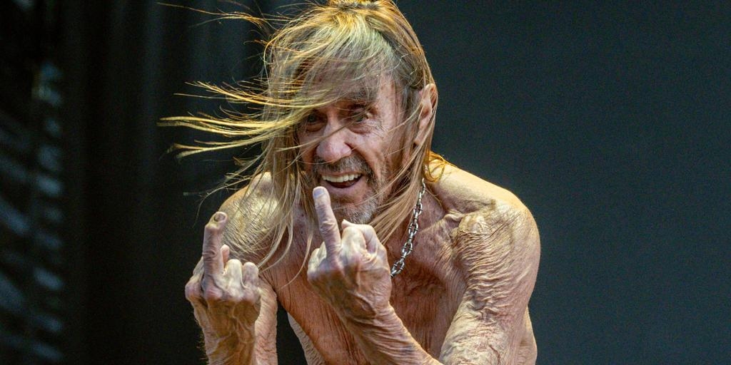 Mad Cool 2025 zaczyna się nieciekawie: przerwy w dostawie prądu na głównych scenach i próba odwołania występu Iggy'ego Popa.