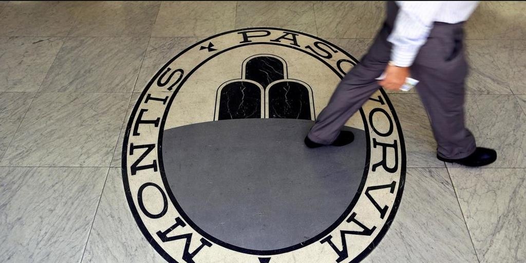 Die EZB genehmigt das Übernahmeangebot der Banca Monte dei Paschi für Mediobanca