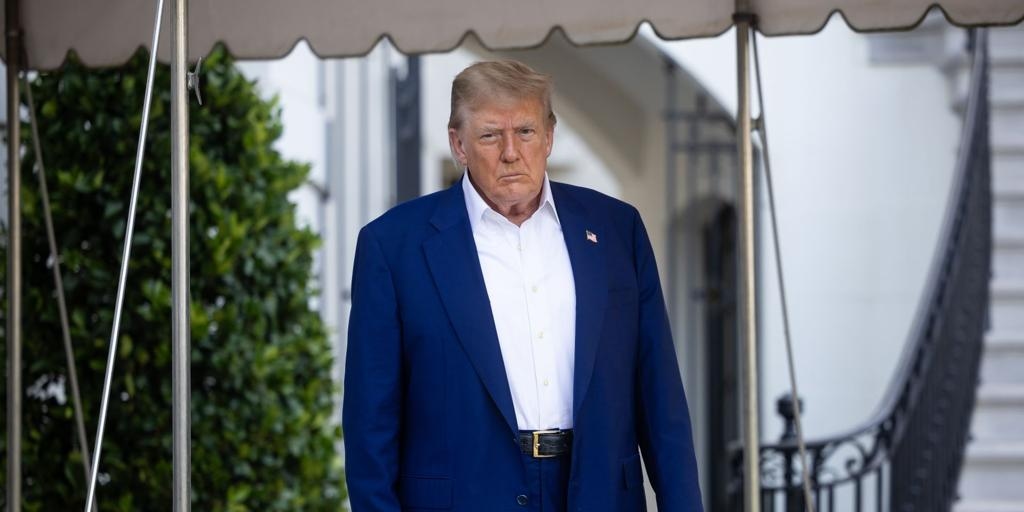 Trump critica Sánchez prima del vertice NATO: "La Spagna è un problema".