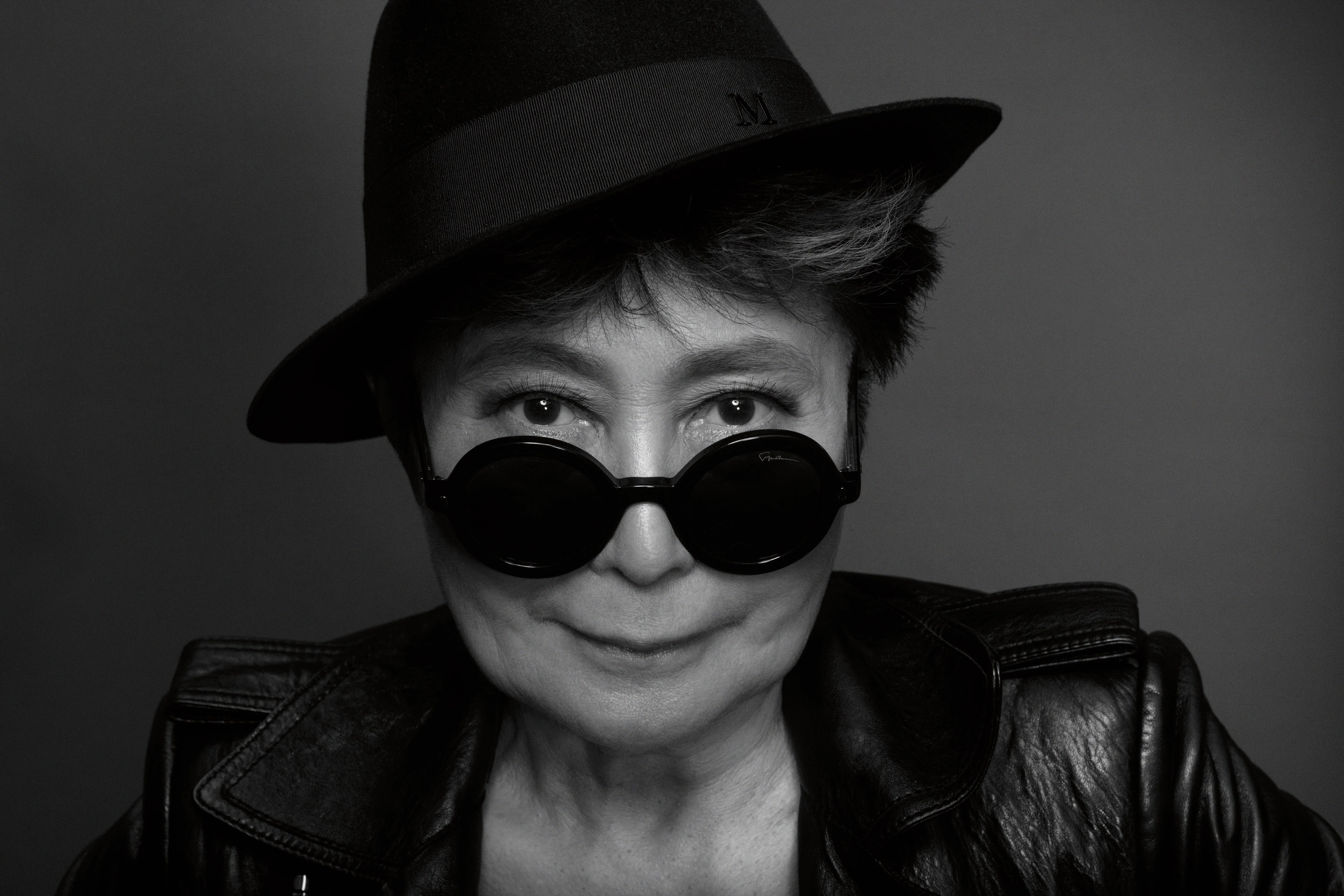 O MUSAC de León sediará a maior exposição de Yoko Ono da Espanha.