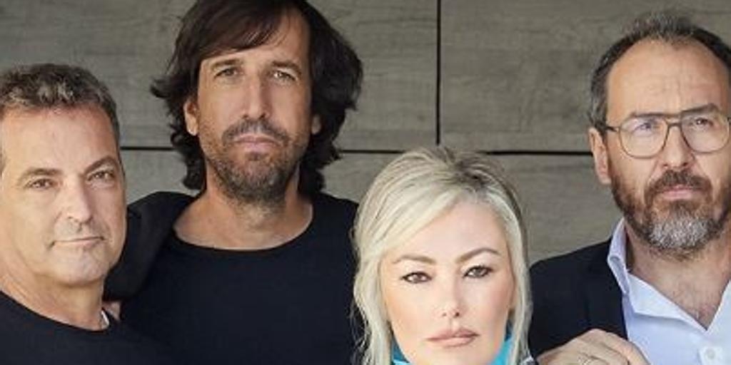 Entradas La Oreja de Van Gogh con Amaia Montero, en directo: a qué hora salen, dónde y cómo comprar online y precios de los conciertos en España hoy