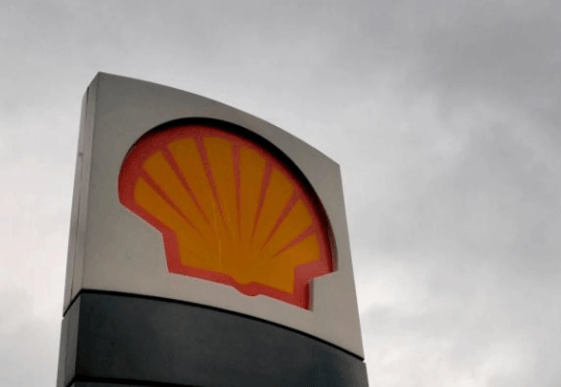 Shell denies considering buying BP to create a European oil company.