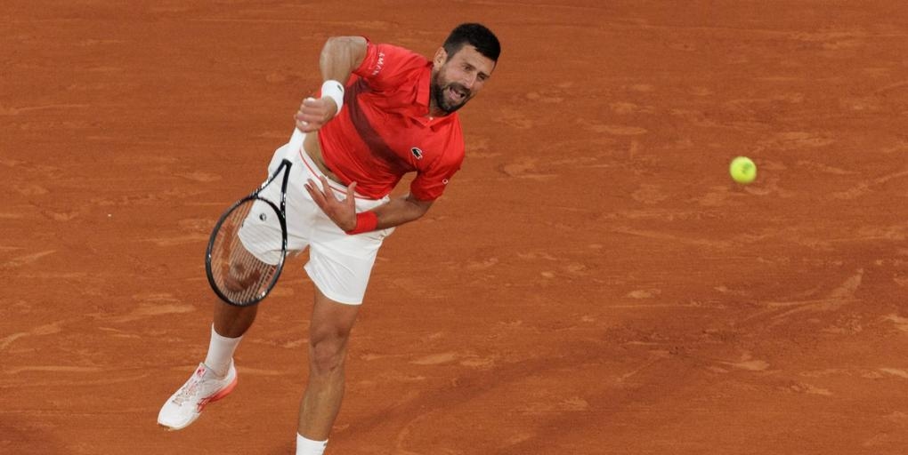 Roland Garros-Spiele heute, 2. Juni: Spielreihenfolge und Zeitplan