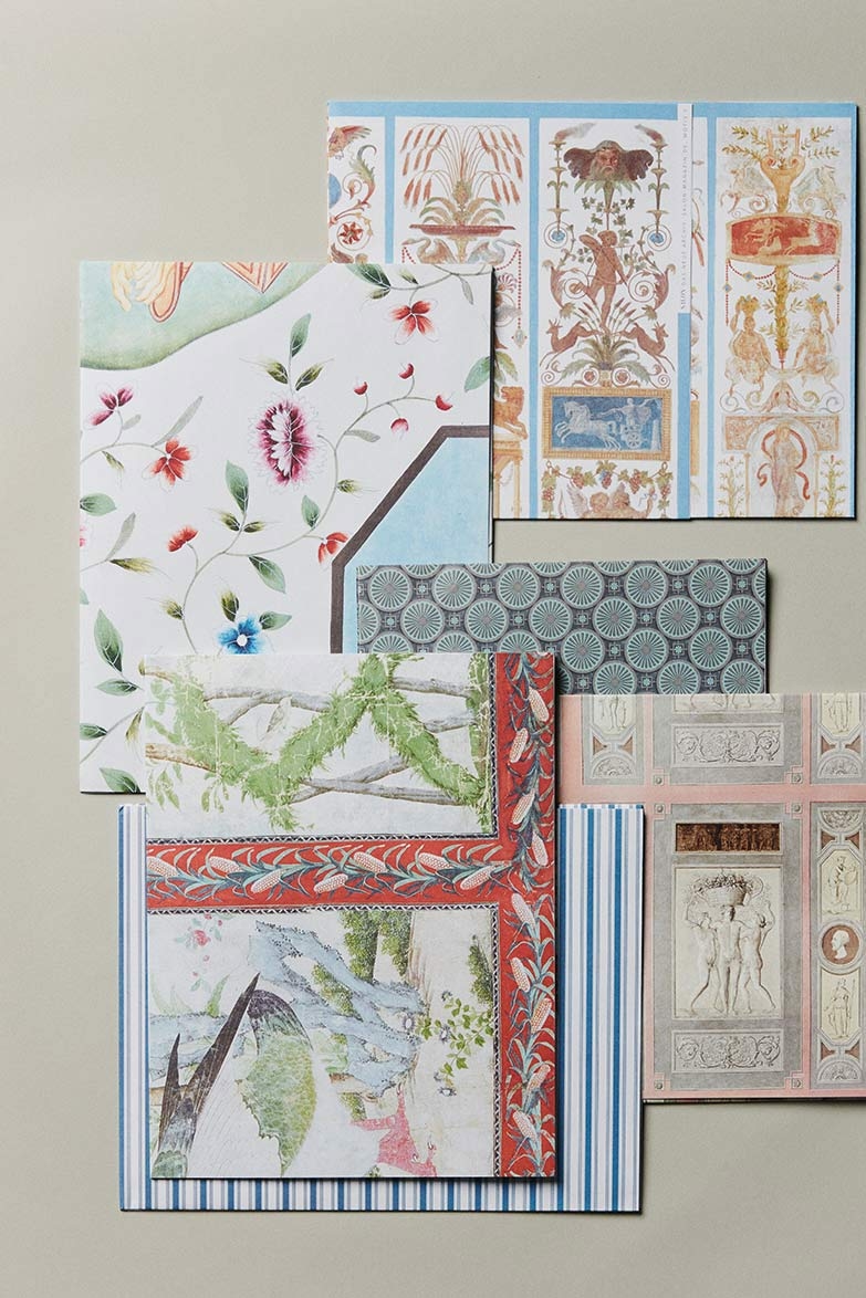 Envoltorio de regalo a pedido