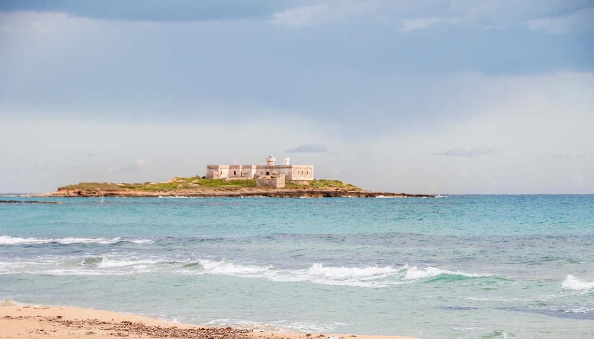 L’Isola delle Correnti: l’incontro tra Ionio e Mediterraneo