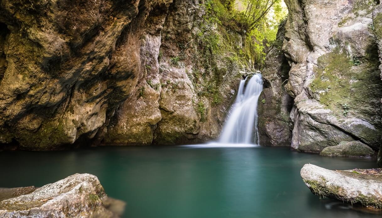 Toskana: Fünf Süßwasserstrände, die Sie nicht verpassen sollten