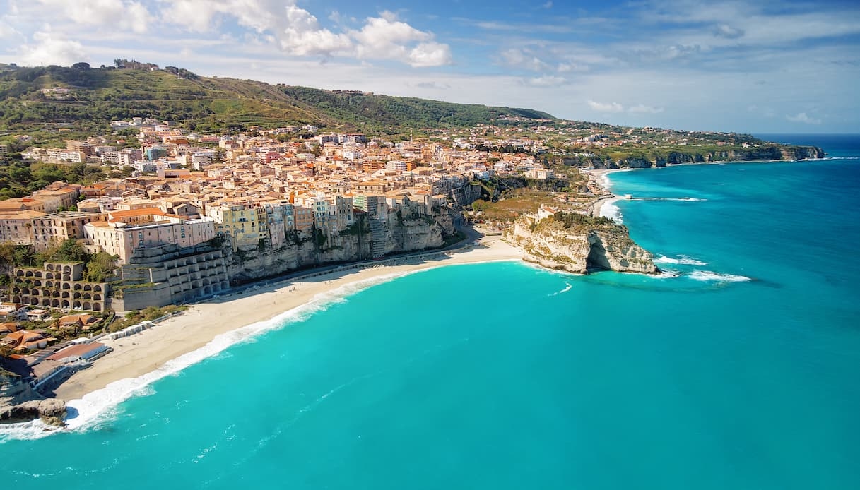 Les plus belles plages d'Europe selon les voyageurs : la liste comprend également un petit joyau italien