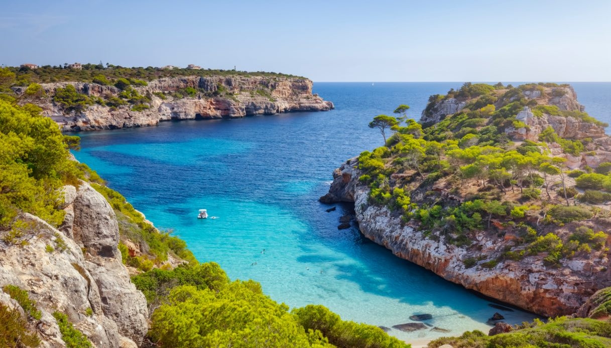 Die balearische Wende: Warum die Inseln sich von Influencern verabschieden