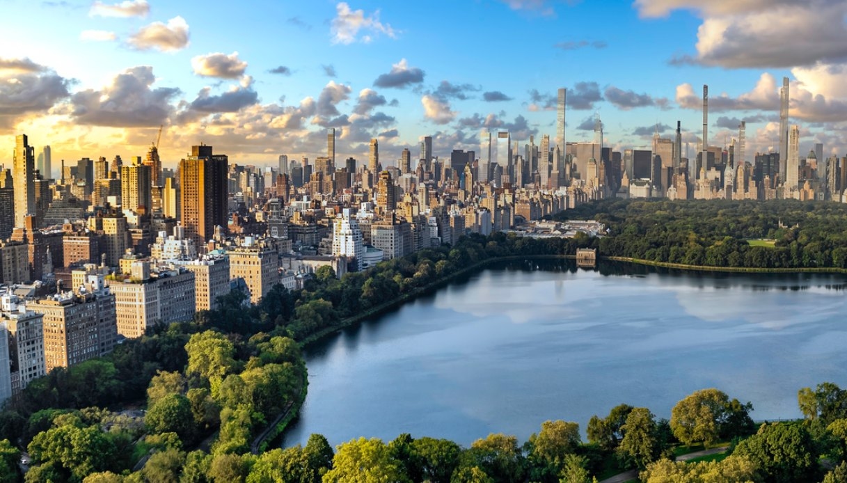 Was es in 5 Tagen in New York zwischen Ikonen und Neuheiten zu sehen gibt