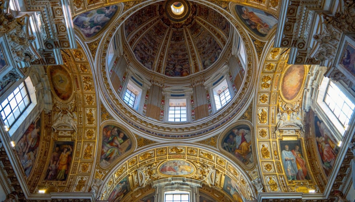 Die Sixtinische Kapelle, ein Wunder der Renaissance im Herzen des Vatikans