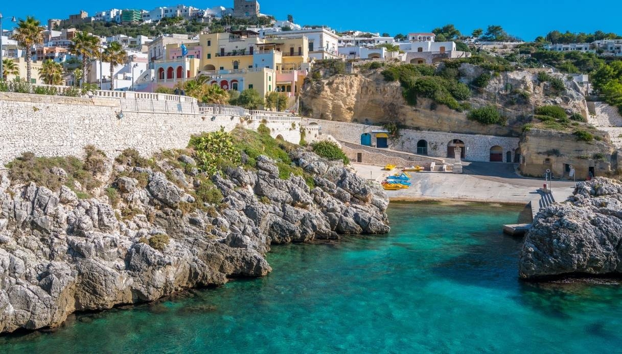 Salento low cost, los destinos más bonitos y económicos para las vacaciones de verano en Puglia