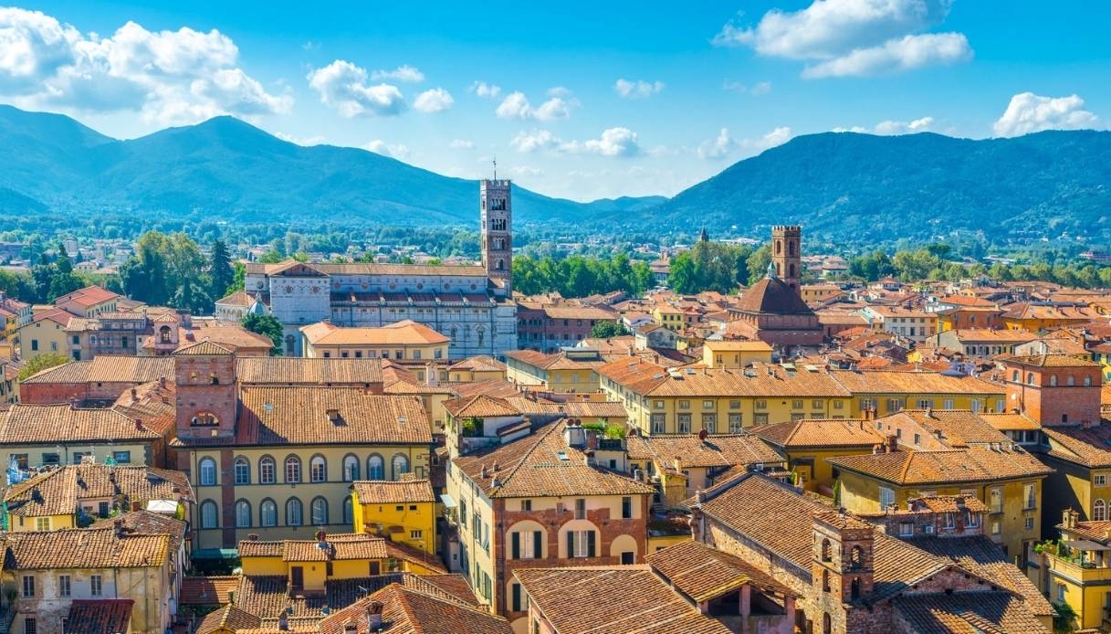 What to see in Lucca in one day, itineraries among small treasures not to be missed
