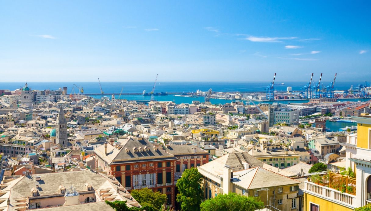 Qué ver en Génova en un día: vistas, sabores y sueños de Liguria