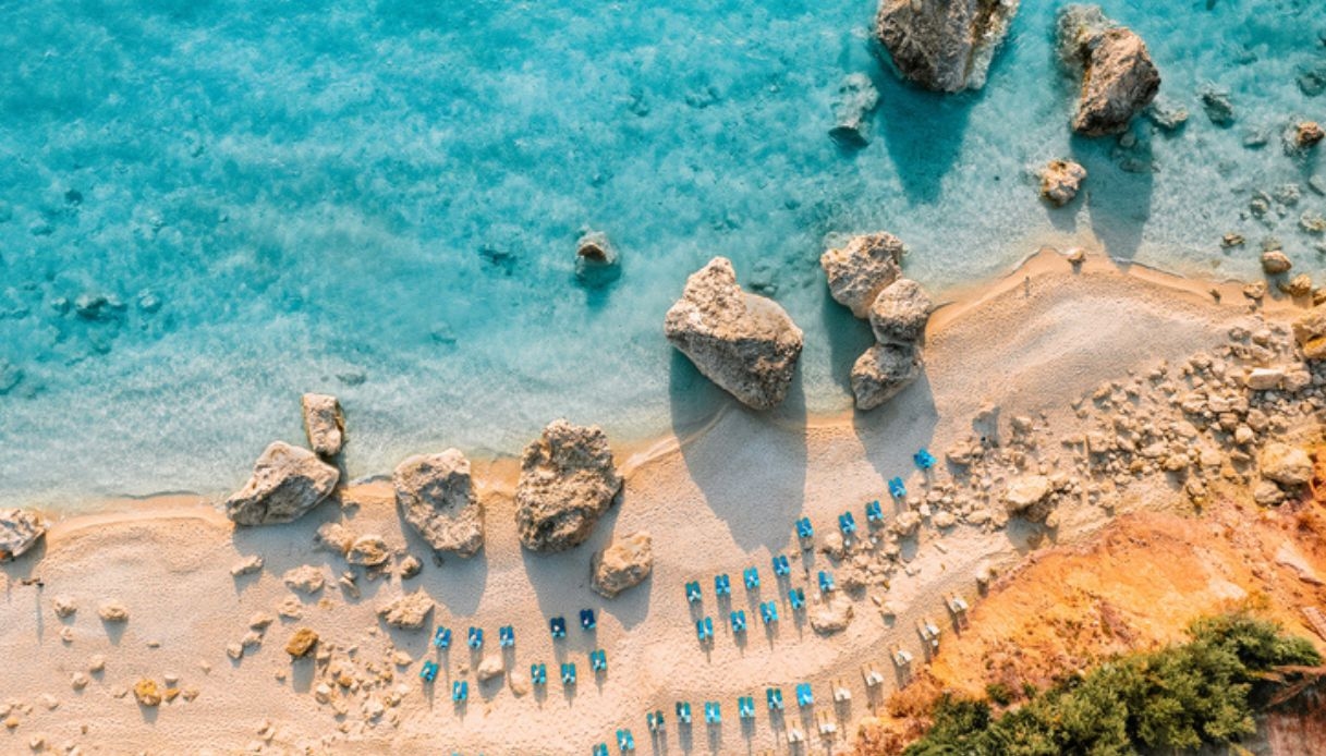 Las Islas Jónicas, un viaje de ensueño a pocas horas de Italia