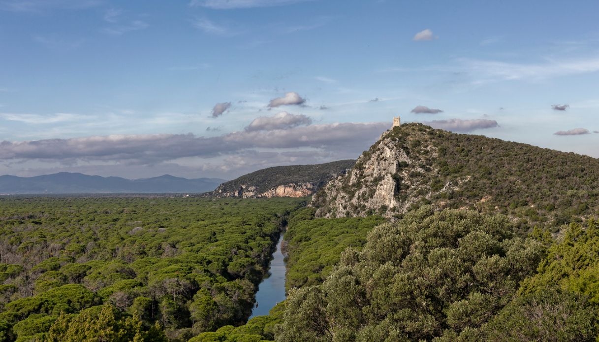 Parque Regional de la Maremma: donde la Toscana aún es salvaje
