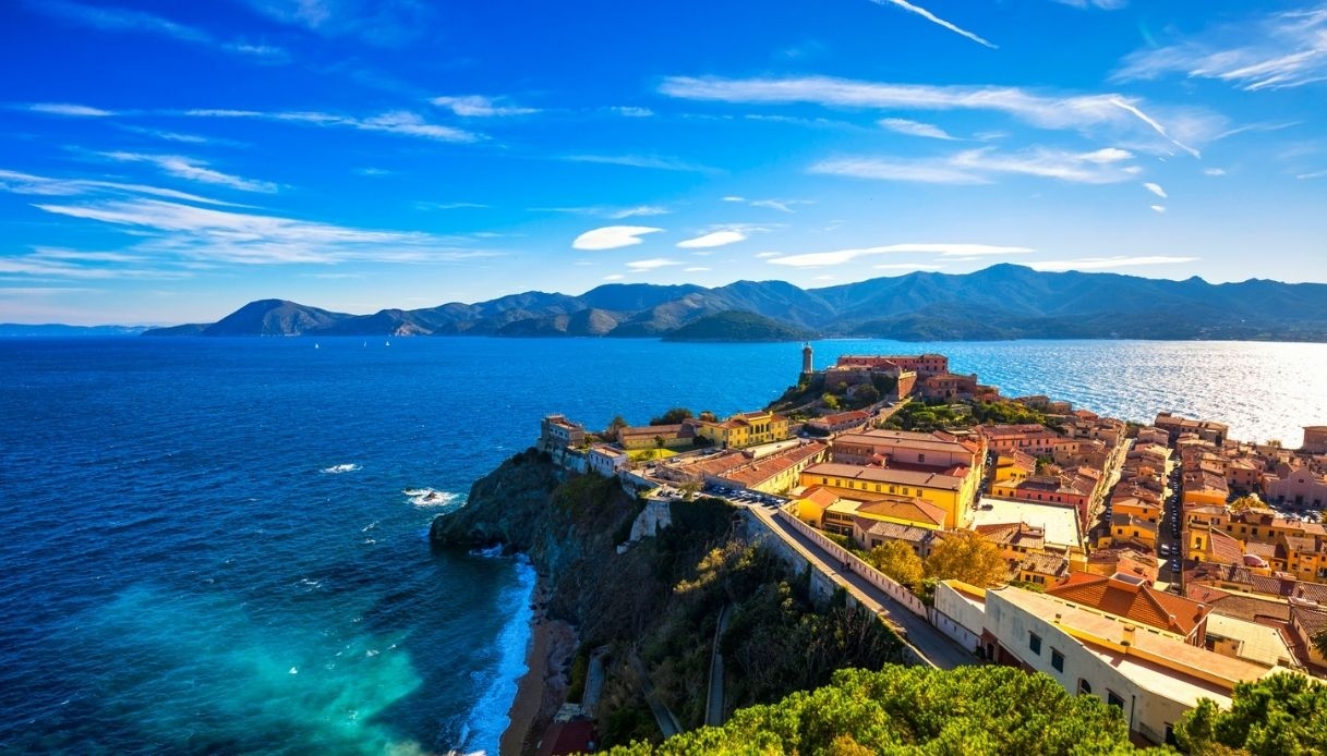 Qué ver en Portoferraio, el pueblo más querido de Elba