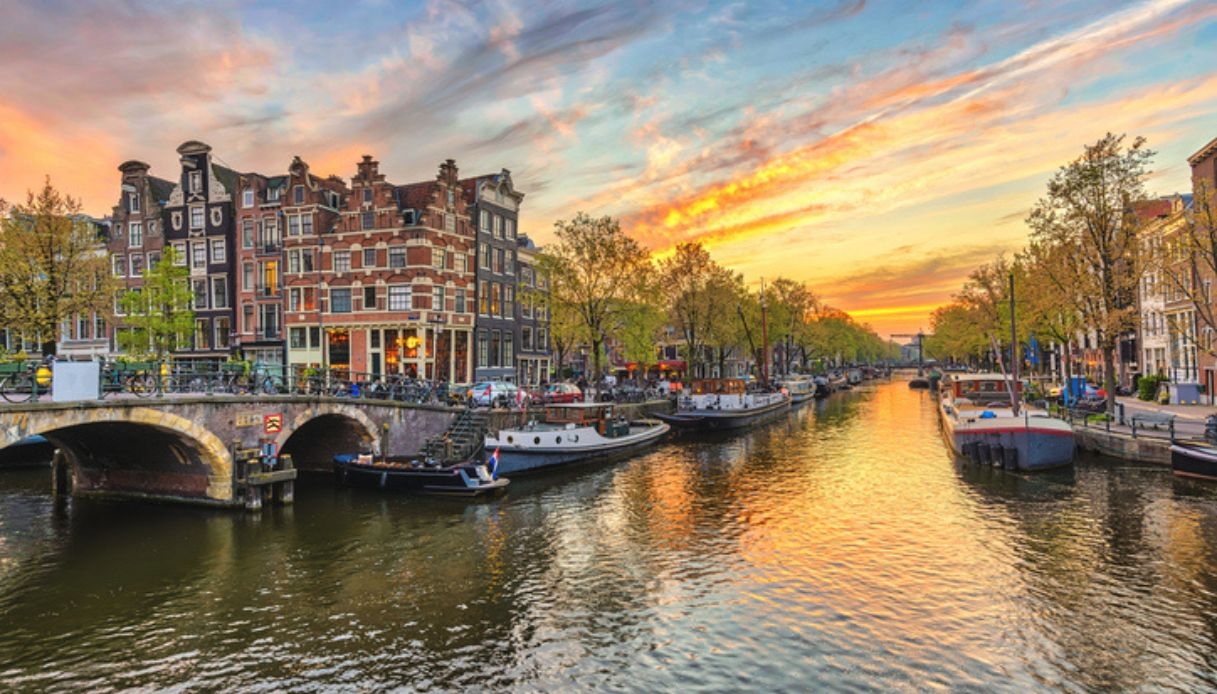 Amsterdã em 3 dias: uma viagem à capital da Holanda