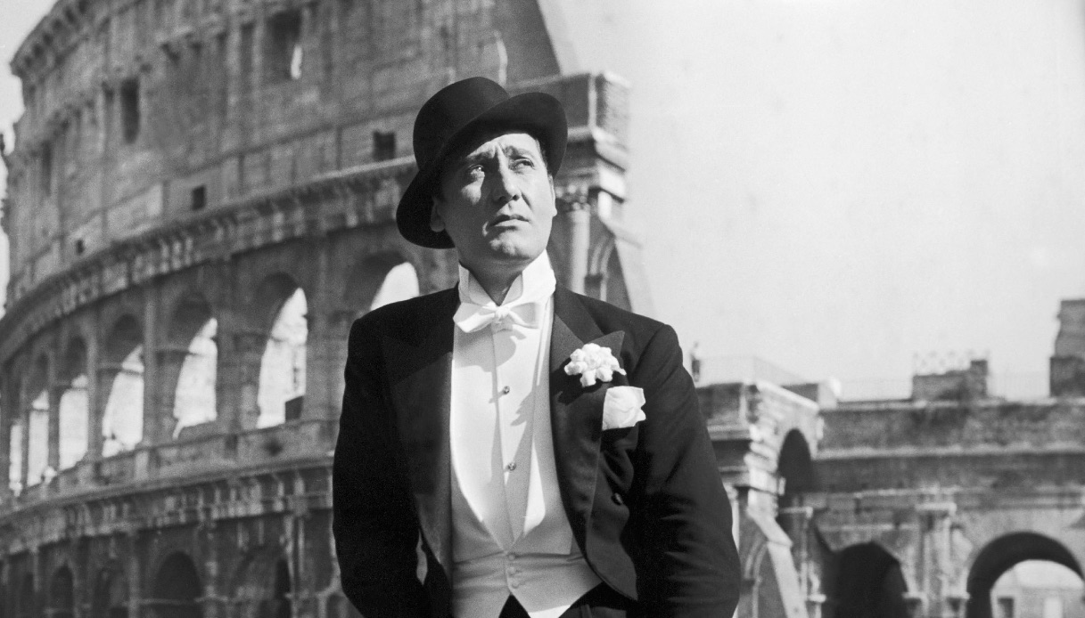 Alberto Sordi'nin İzinde: Roma Filmlerinin Ünlü Mekanları
