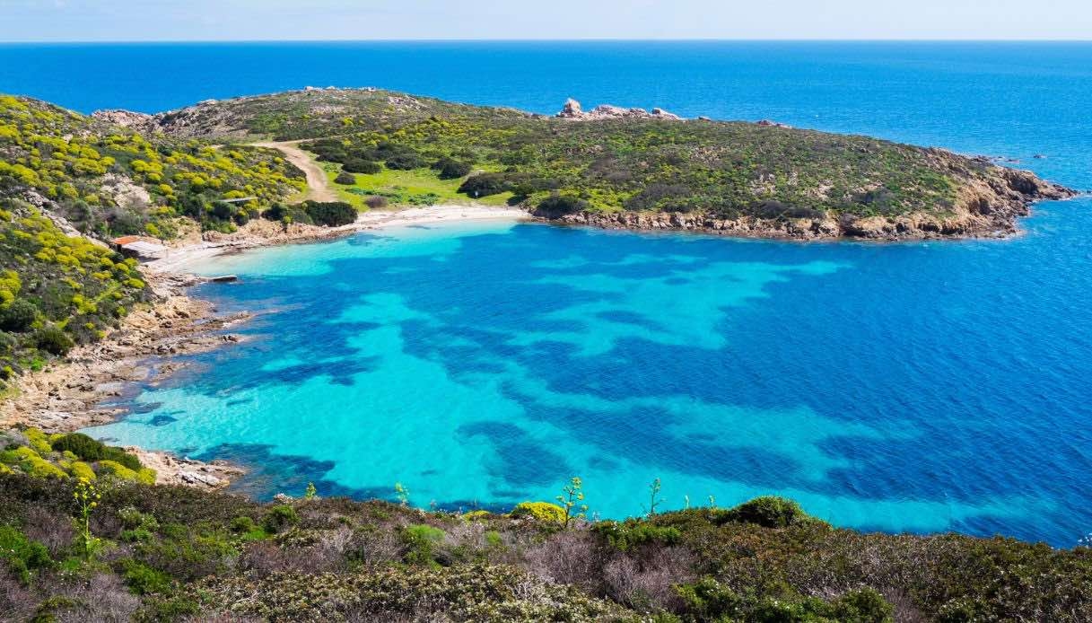 Het eiland Asinara op Sardinië: een natuurschat met een unieke geschiedenis en wilde schoonheid