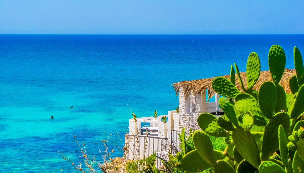 Vacances 2025 en Italie, les destinations les plus virales sur TikTok
