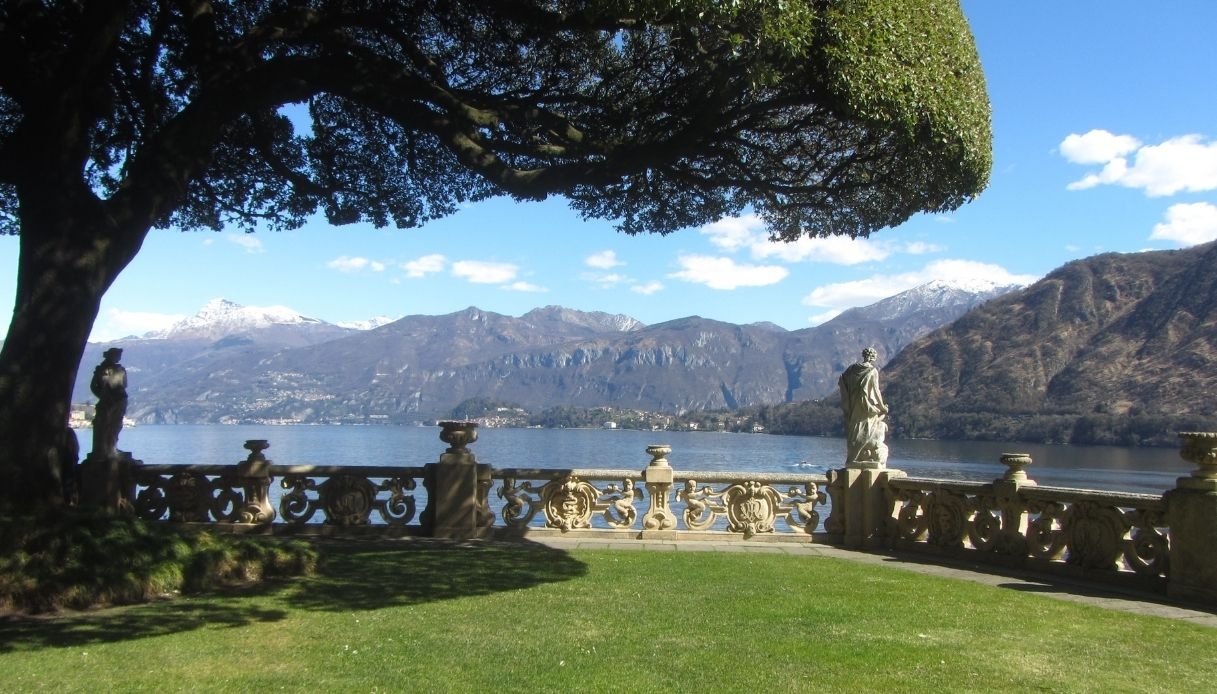 Cita en el jardín, estos espléndidos parques secretos abren sus puertas a los visitantes el 7 y 8 de junio.