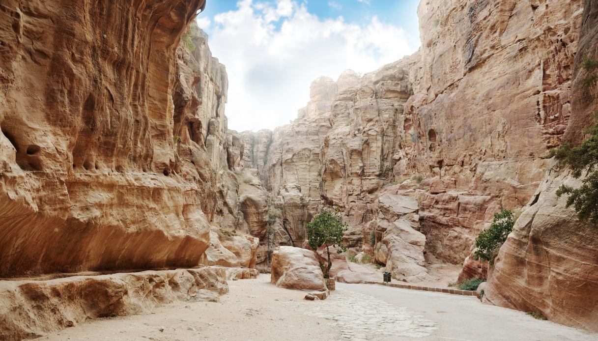 Jordan Trail: wanneer te gaan, waar te slapen en wat te verwachten