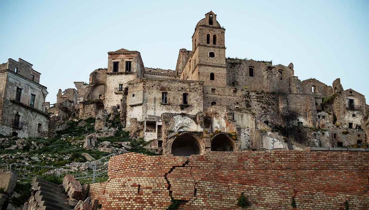 Verão em Basilicata: O que fazer e ver (além das praias)