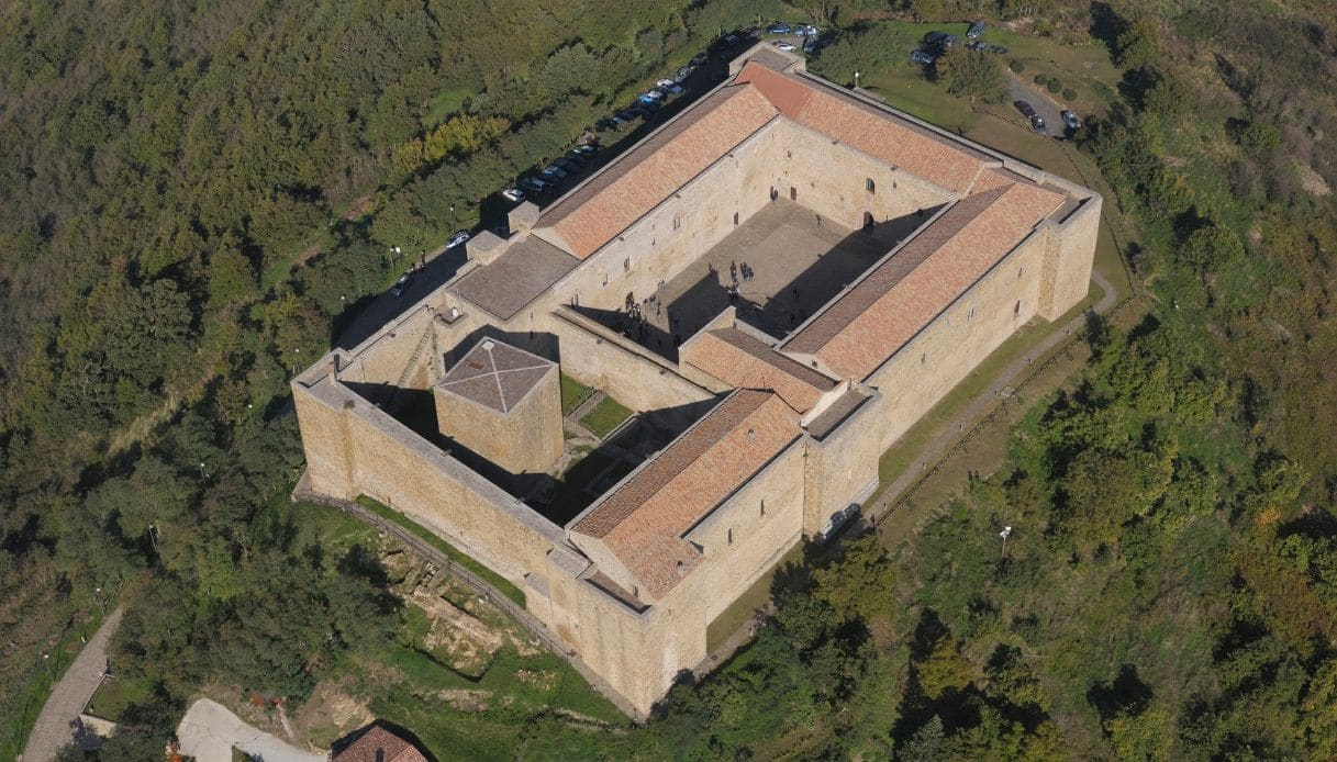 A Idade Média ganha vida na Basilicata com o projeto Idade Média Fantástica.